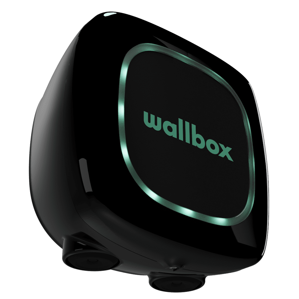 Wallbox Pulsar WBPL-0-2-2-0-002