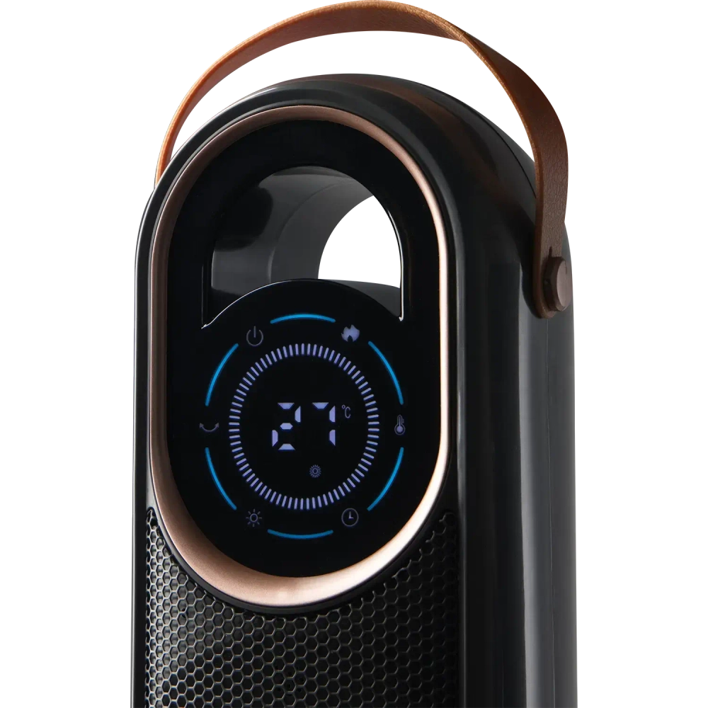 Тепловентилятор Leonord LPTC-6007K