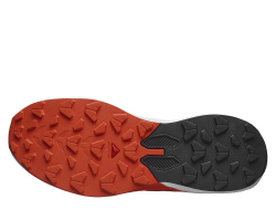 Мужские беговые кроссовки Salomon Pulsar M Black-Red