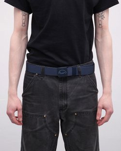 Ремень Anteater Belt_PLST-Navy
