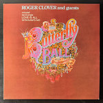 Roger Clover And Guest - The Butterfly Ball And The Grasshopper's Feast (Голландия 1975г.)
