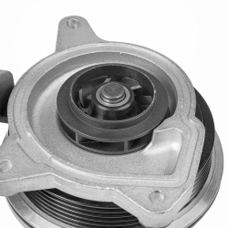 Помпа, водяной насос VW Golf VI/Tiguan 07 mot.1,4TSI GANZ GIF02065