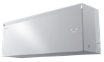 Инверторная сплит-система Hisense Sensation Slider Pro AS-10UW4RWMQK00, белый