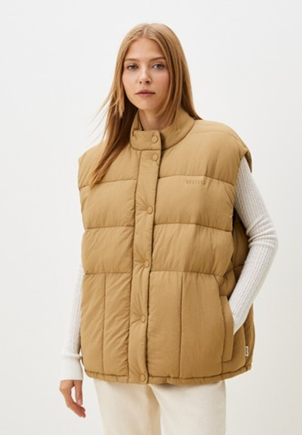 Жилет утепленный женский MUSTANG Robin