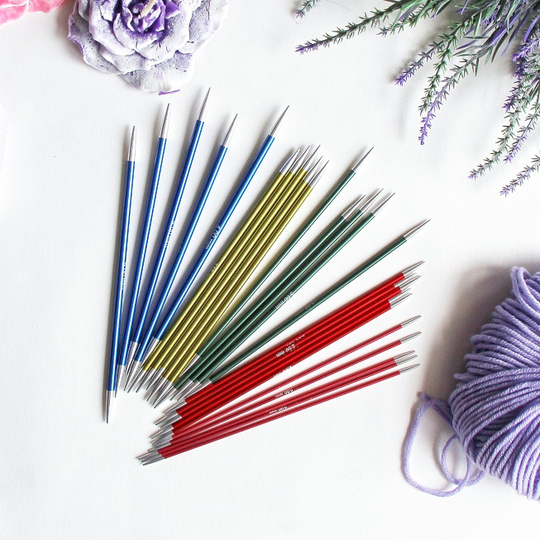 Чулочные ZING