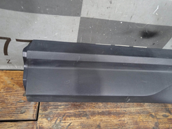 Накладка двери задней левой Geely Coolray 19-24 Б/У Оригинал 5081038000
