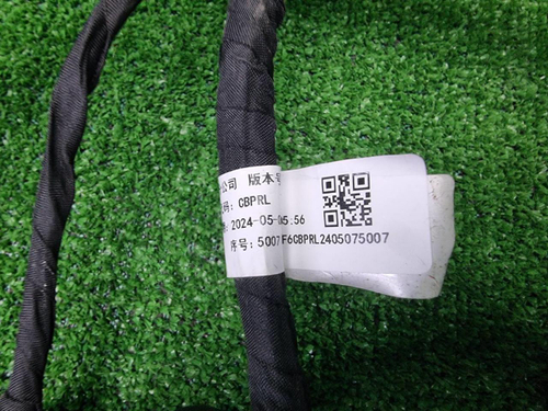 Проводка моторного отсека Haval M6 2 (2021-н.в.)