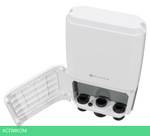 Коммутатор MikroTik CRS305-1G-4S+OUT