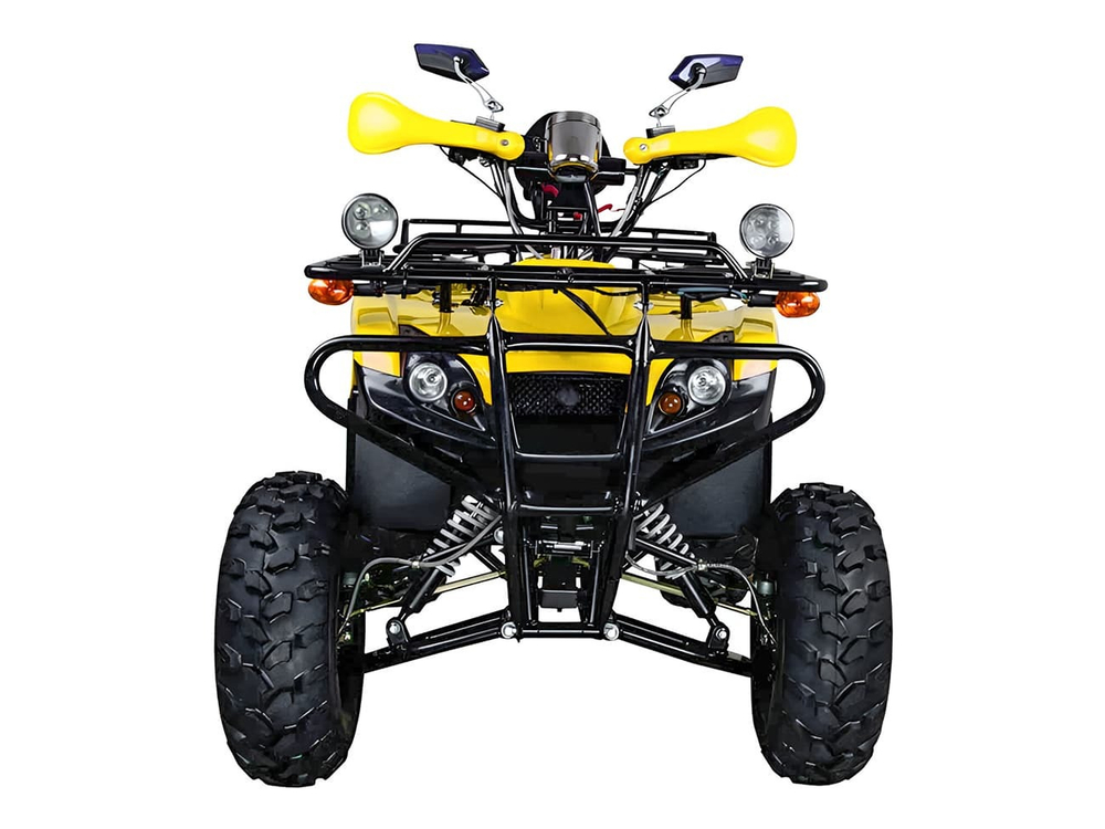 Квадроцикл AVANTIS Patriot Lux