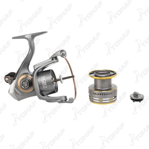 Катушка Slam N 5000 Ryobi