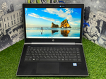 Ноутбук HP 14' i3-7100U/Intel HD 620/8GB/256GB/ ProBook 440 G5[2RS39EA]/Windows 10