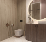 CEDAR WOOD PINE CW-RT06-B