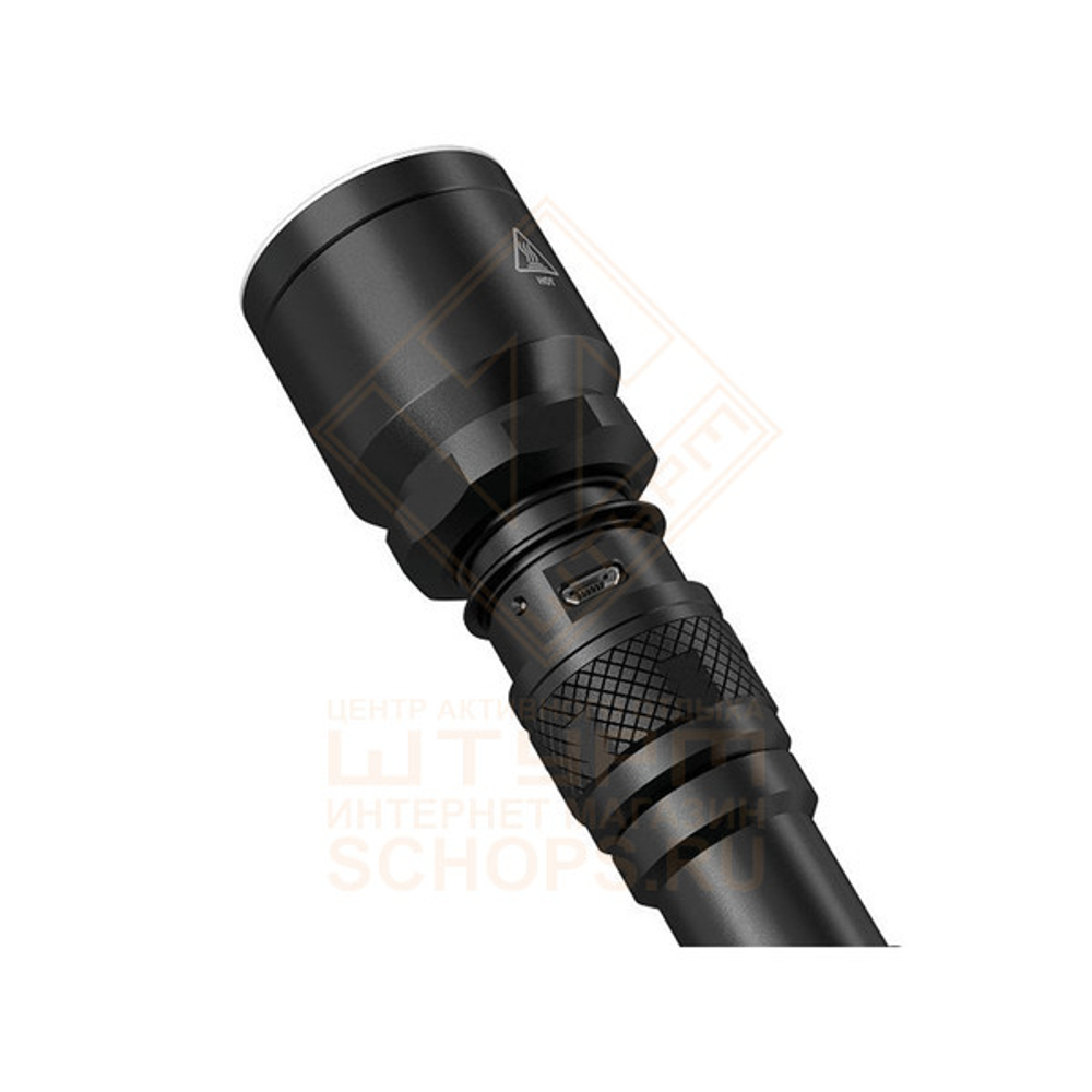 Фонарь Nitecore MH25GT