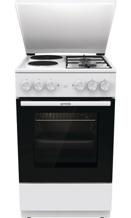 Газовая плита GORENJE GK5A12WG