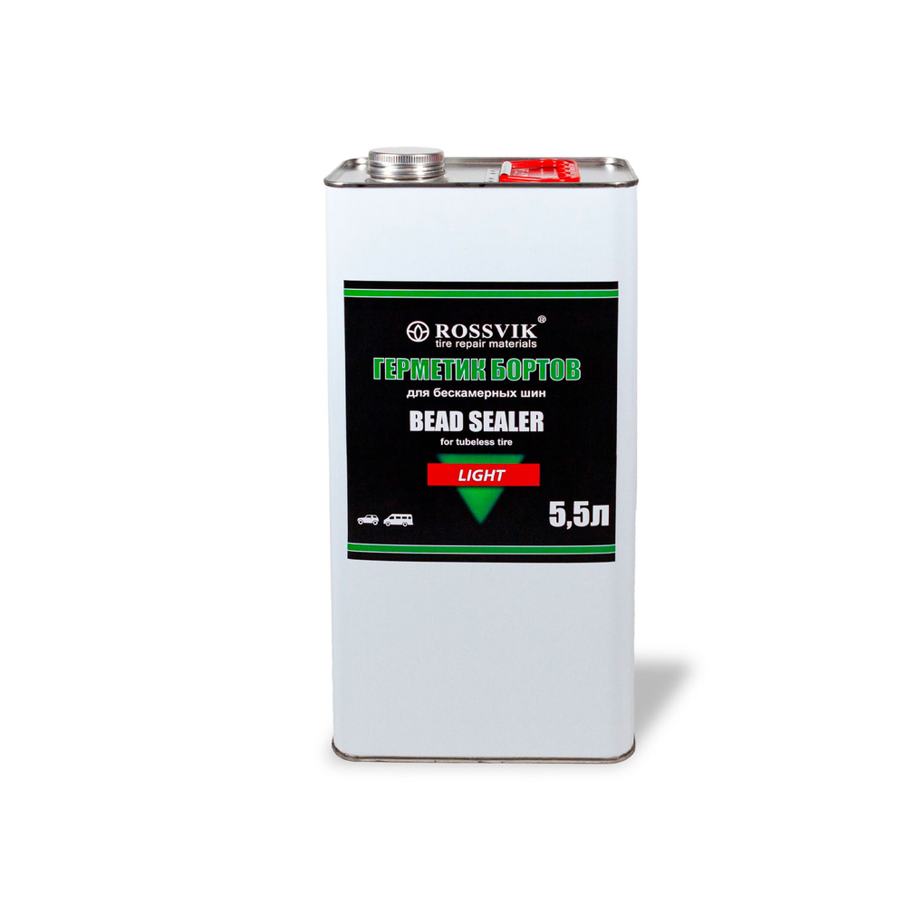 Герметик бортов шин LIGHT 5,5 л