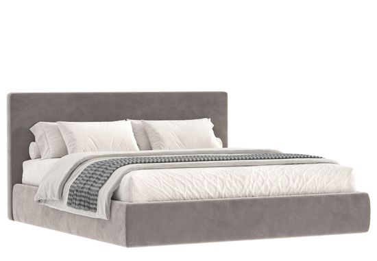 Кровать Форма