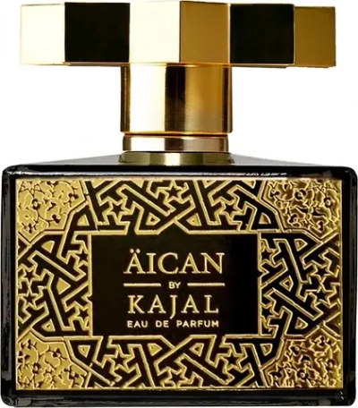 Kajal Classic Collection ÄICAN by Kajal Eau de Parfum 100 ml