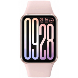 Фитнес-браслет XiaoMi Smart Band 9 Pro, Rose Gold (BHR8714GL)