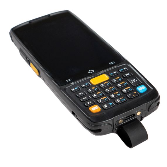 ТСД iData K3S (And12 GMS/2D HD DS7000 PRO/Quad-core 2.0GHz/3GB+32GB/WIFI/BT/GSM(2G/3G/4G)/battery 5000mAh/8MP camera/No nfc)