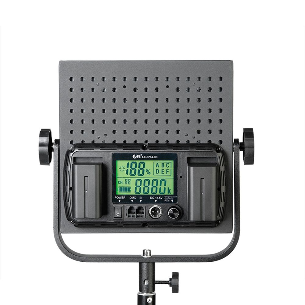 Falcon Eyes LE-576 LED