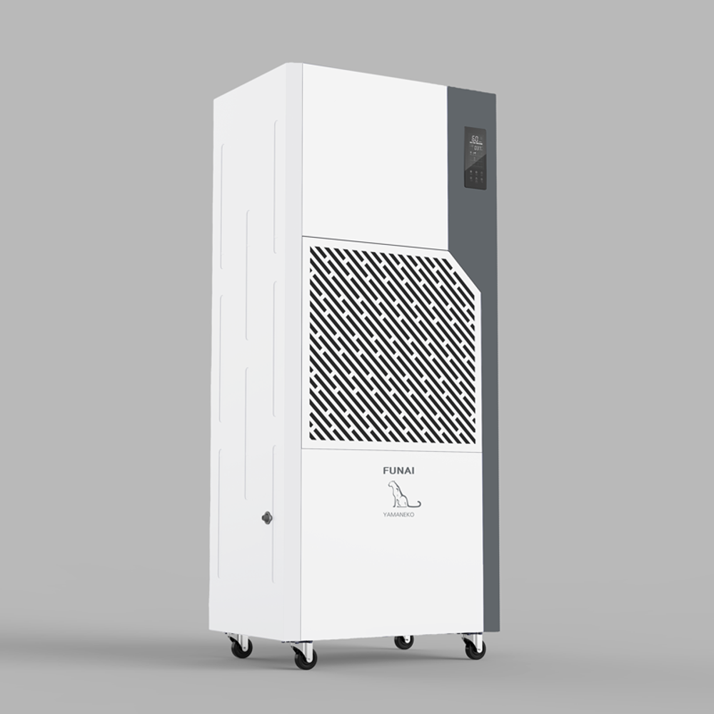 Осушитель воздуха серии YAMANEKO 120 RAD-Y120T7E