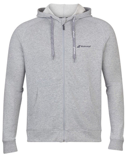 Куртка теннисная Babolat Exercise Hood Jacket Men