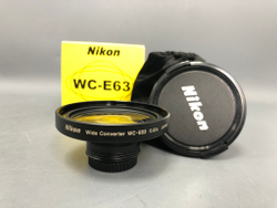 Nikon WC-E63