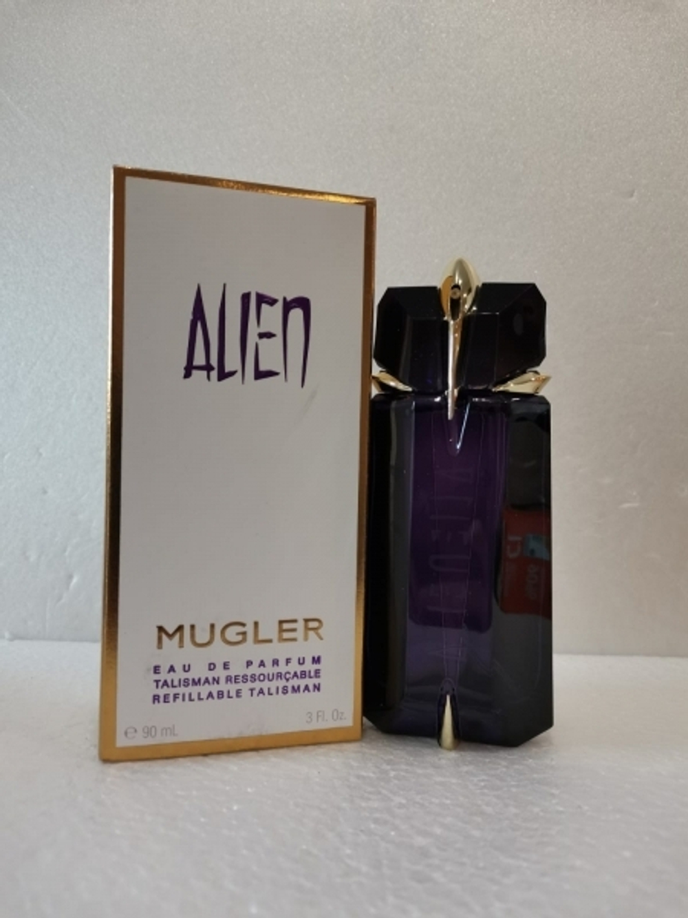 Thierry Mugler Alien