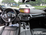 BMW 5 Series (G30) 530i M Sports (02.2023)