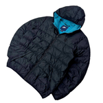 Микропуховик Nike