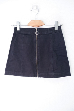 Юбка H&M короткая 42 размер