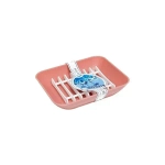 Мыльница Breeze (коралл)