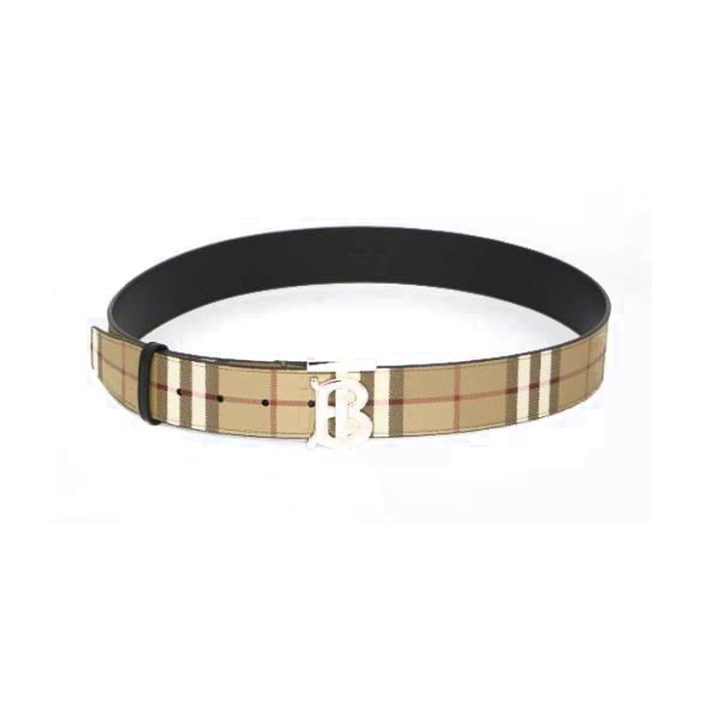 Пояс Burberry 4cm, 80702941