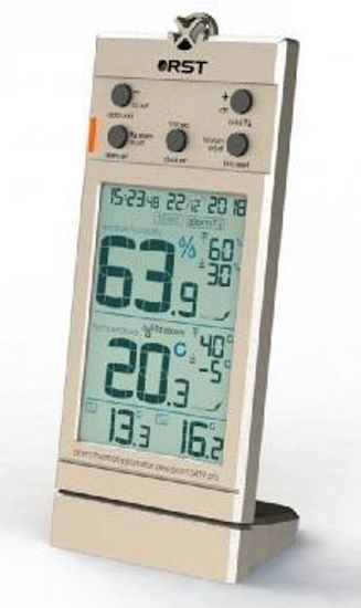 RST, Термогигрометры электронные, № в ГРСИ РФ - 76201-19