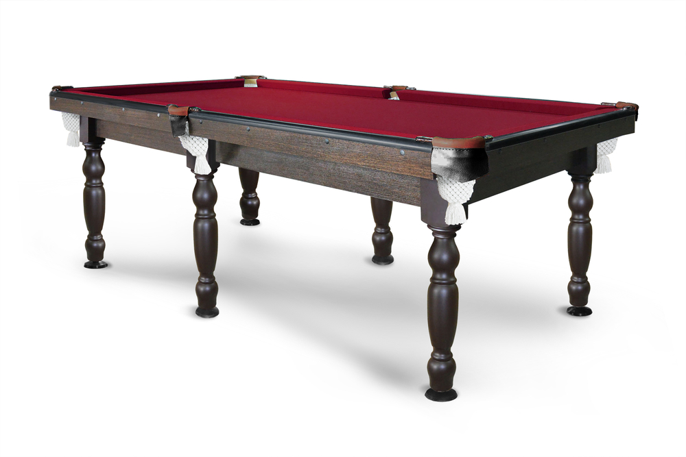 Бильярдный стол Юнкер