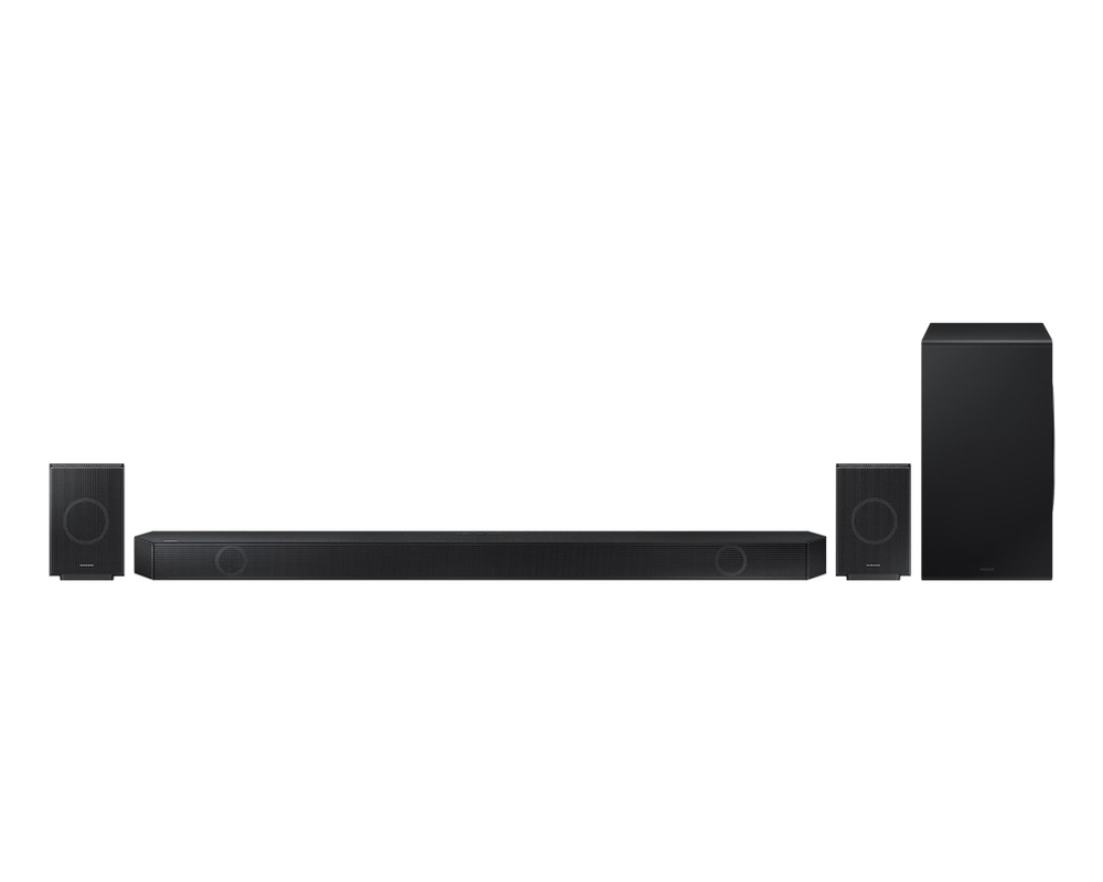 Саундбар SAMSUNG HW-Q990D