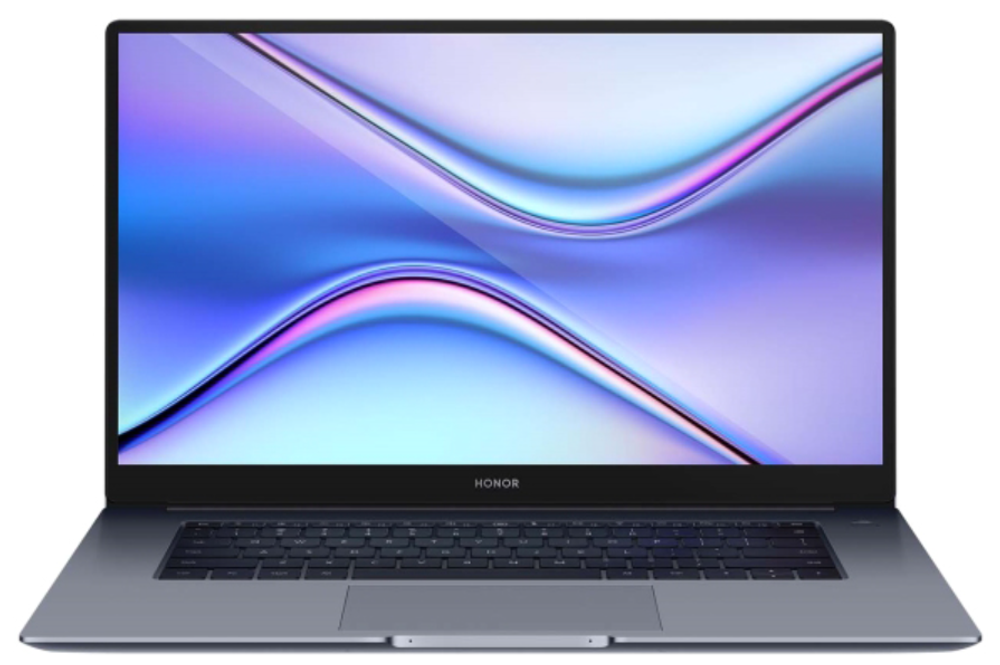 Ноутбук Honor Magic Book x15