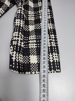 Жакет на пуговицах 48-50 размер