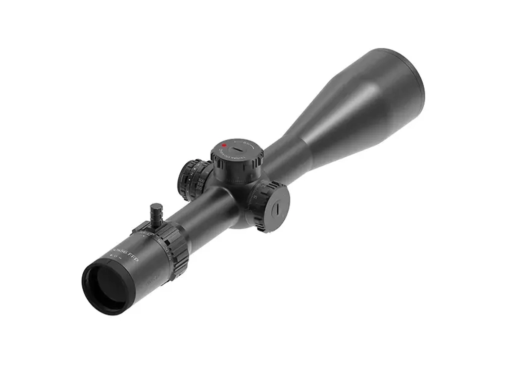 Оптический прицел Artelv LRS 5-30x56 FFP 34mm