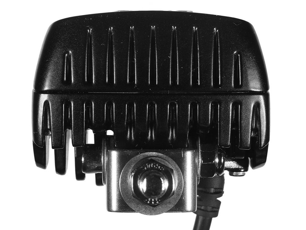 SAE-Серия SR-M (2 светодиода) Противотуманная фара (2 шт.)