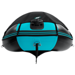 Лодка ПВХ Gladiator Active C330AL с алюминиевым полом BSM0125