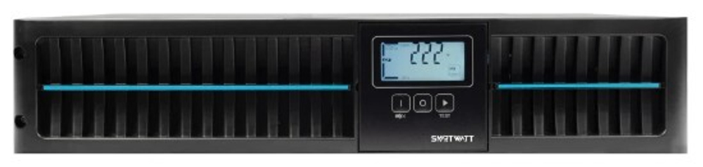 Источник бесперебойного питания  SmartWatt UPS DATA PRO COMBO 3kVA