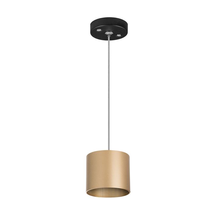 Комплект с подвесным светильником Lightstar Rullo (213490+590087) RP3490