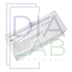 Комбинированный экспресс-тест Ecotest для определения антигенов COVID-19 и гриппа А/В в образце мазка человека