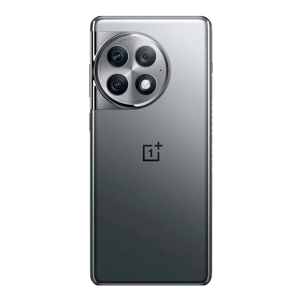 Смартфон OnePlus Ace 2 Pro 12/256GB, Titanium Black (Титановый черный)
