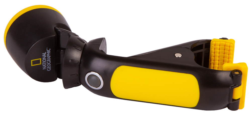 Фонарь-светильник Bresser National Geographic, светодиодный - фото 4