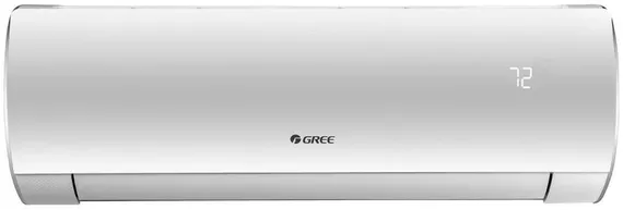 Сплит-система Gree GWH09ACC-K6DNA1F Lyra Inverter White
