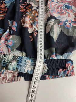 Блузка Roxelan красивая легкая 46 размер