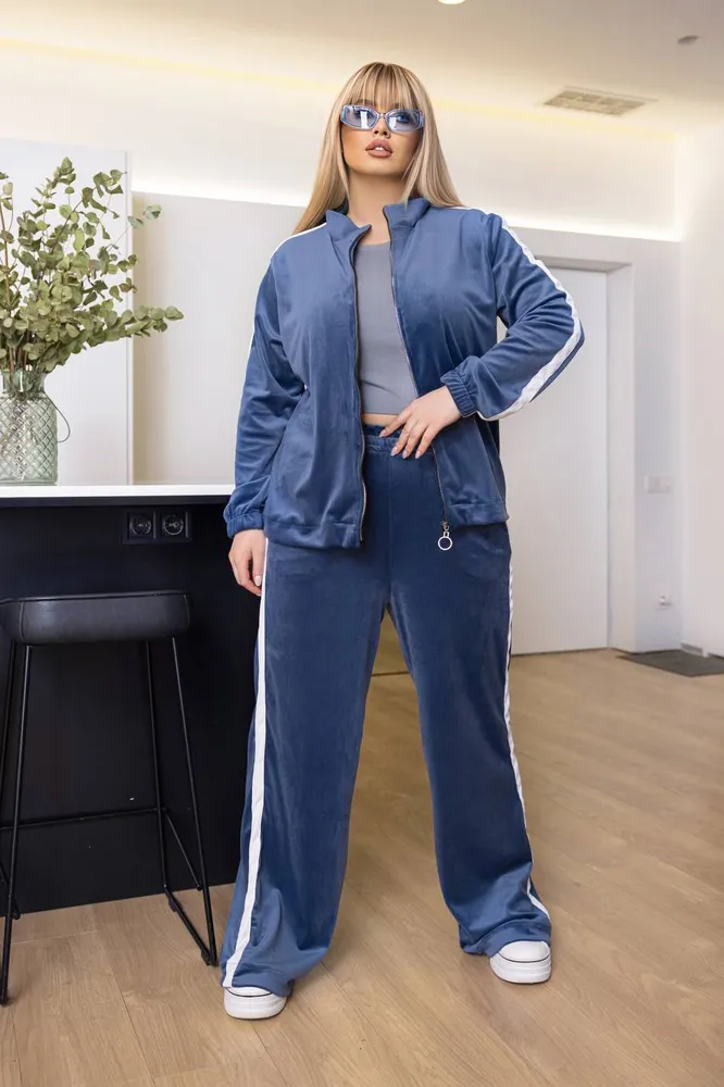 Костюм спортивный УК-112-2 Fabrika