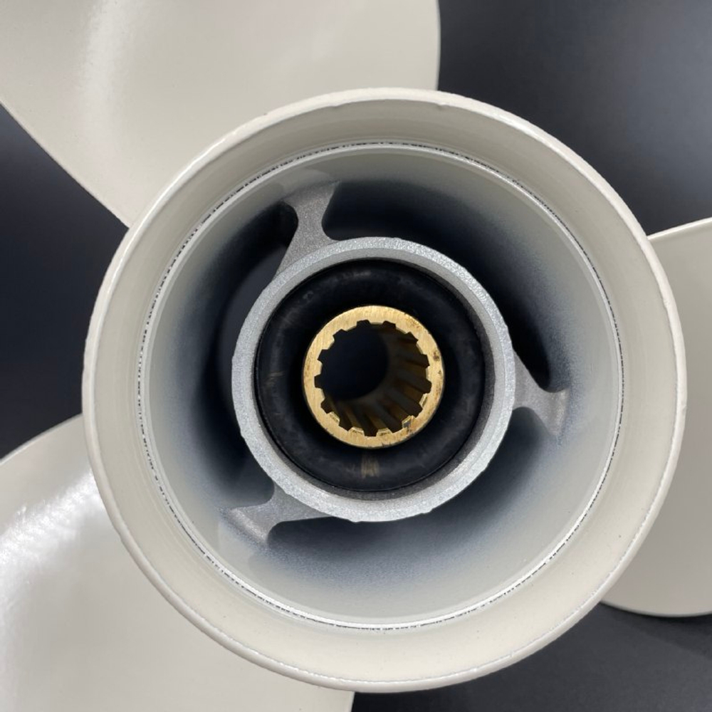 Гребной винт Yamaha 40-55, F30-60 (3x10-3/8x13)